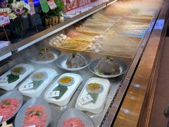 -串一火锅(赛格国际购物中心店)