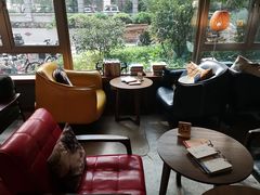 -咖法森林·咖啡  酒吧(天河店)