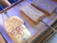 -很久以前羊肉串(打浦路店)
