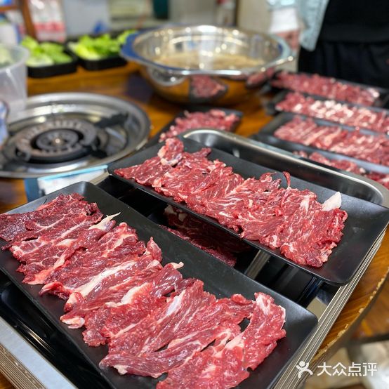 福城宴遇