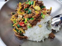 -霸碗盖码饭(长沙河西通程店)