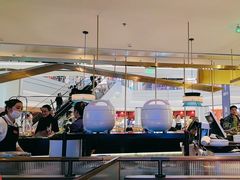 -湘鼎盛·大厨鲜炒湖南味(高新银泰店)