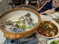 -宝荣鱼馆·临湖之宴(千岛湖店)