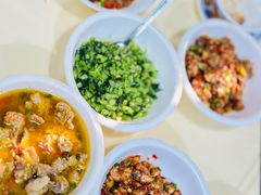 -笨罗卜浏阳菜馆(太平街店)