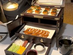 -莉莉海堂HAITANG·烤鸭(国贸商城店)