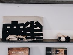 门面-麻雀咖啡SPARROW COFFEE(十全街店)