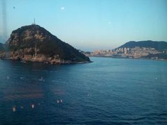 -海云台海滩