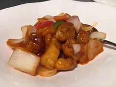 -宁波逸东豪生大酒店·逸轩中餐厅