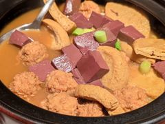 -苏帮袁Sue Cuisine(来福士店)