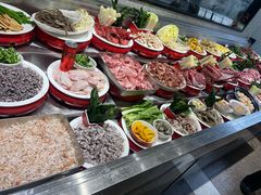 -木柴豆腐·活海鲜·鲁菜