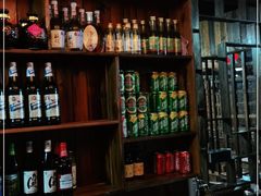 -果松木炭酸菜铜火锅·外婆参鸡汤