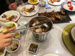 -渔娘渔家丹东海鲜(东直门店)