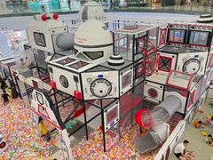 -万达广场(南宁青秀店)