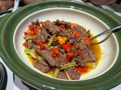 -费大厨辣椒炒肉(7mall店)