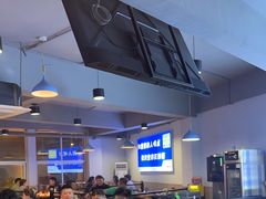 -四禧精酿烧烤串吧(大明湖店)