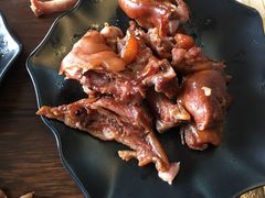 -大妈水饺(文华巷店)