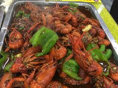 -赵氏盱眙十三香龙虾(蓝村店)