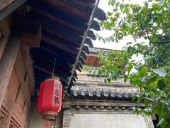 -胡氏古民居建筑