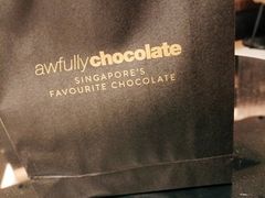 -Awfully Chocolate(来福士广场店)