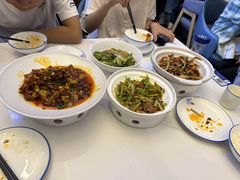 -兰湘子·湘菜小炒(长安万科广场店)
