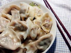 -新兴园饺子馆(北京百子湾店)