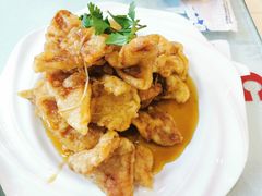 -好妈王饺子(滂江街店)