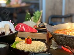 -湊湊火锅·茶憩(皇姑万象汇店)