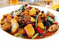 -玛扎烧烤私房菜