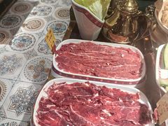 -大吉利·潮汕鲜牛肉火锅(阳光天鸿广场店)