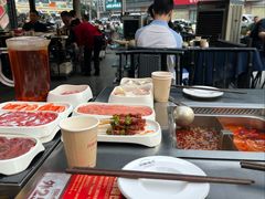 -川西坝子火锅(清江东路3.0直营店)