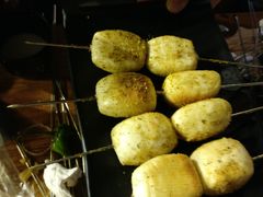 -嘚味徐州烧烤特色菜