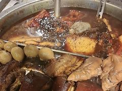 -三晋老田饸饹面(中大街店)