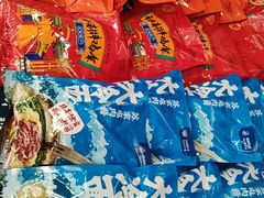 -韩麦大冷面(桂花街直营店)