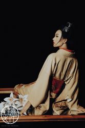 点击看大图 -持熹光年写真体验馆