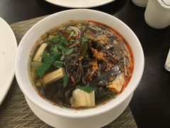 -三宝大饭店-中和艺素餐厅(浦上金山正祥广场店)