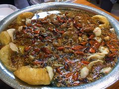 -黑皮酸菜鱼(三山街店)
