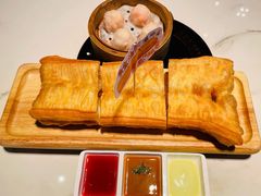 -滋粥楼·顺德菜(番禺广场总店)