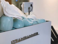 -Fridi Patisserie Cafe