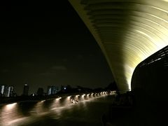 景点-亨德森波浪桥