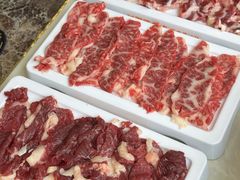 -潮悦牛肉火锅城(水贝店)