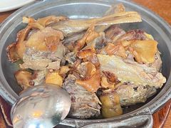 同安姜母鸭-林四喜·闽南传家菜(鼓浪屿店)