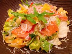 -西堤厚牛排(新世界店)