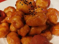 -正阳门饭庄·烤鸭·北京菜(万丰路七里庄店)