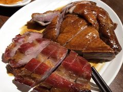 -深井陈记烧鹅酒家(新填地街店)