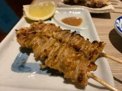 -小山日本料理(兴业太古汇店)