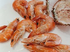 -万龙洲海鲜·粤菜(亚运村店)
