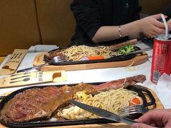-两点半深夜牛排(斗西路店)