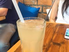 柚子蜜-西关84·History·Art·Cafe