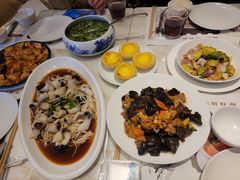 -南山鲜虾面·活鲜小馆·海味大连菜(南山总店)