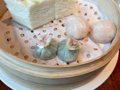 -扬州香格里拉·香宫中餐厅